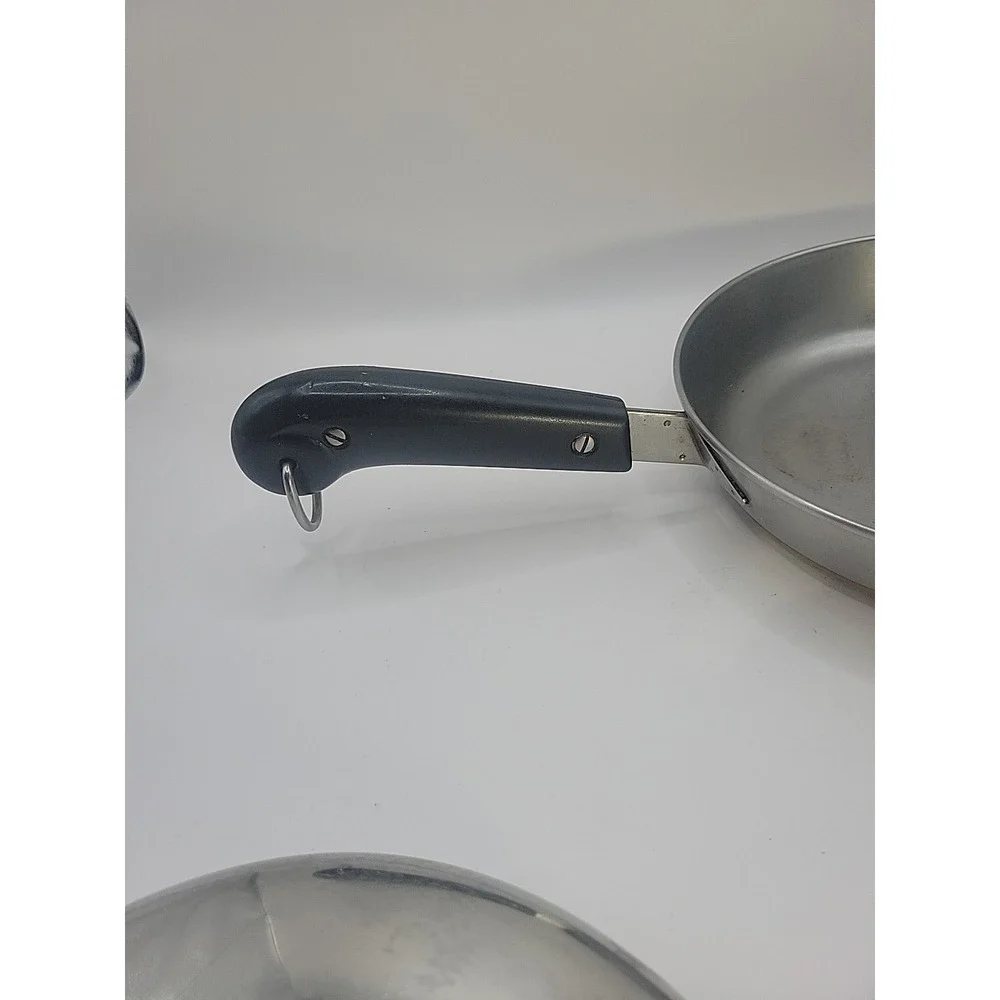 Vintage Revere Ware‎ 8